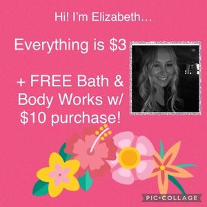 Like this listing to be notified for my live show.